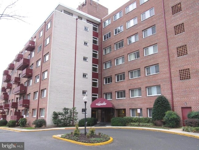 Building Photo - 1830 Columbia Pike