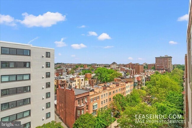 Building Photo - 1545 18th St NW