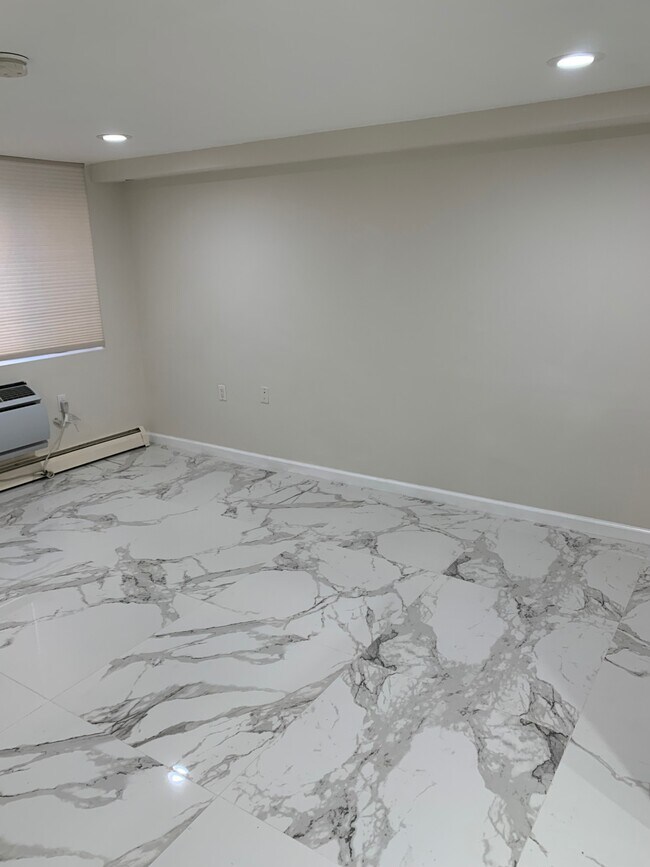 LIVING ROOM - 9924 67th Ave