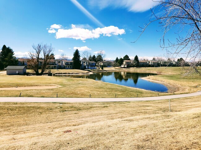 REAR - 2693 S Xanadu Way