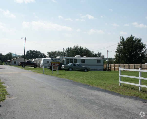 Primary Photo - East Haven Rv Park