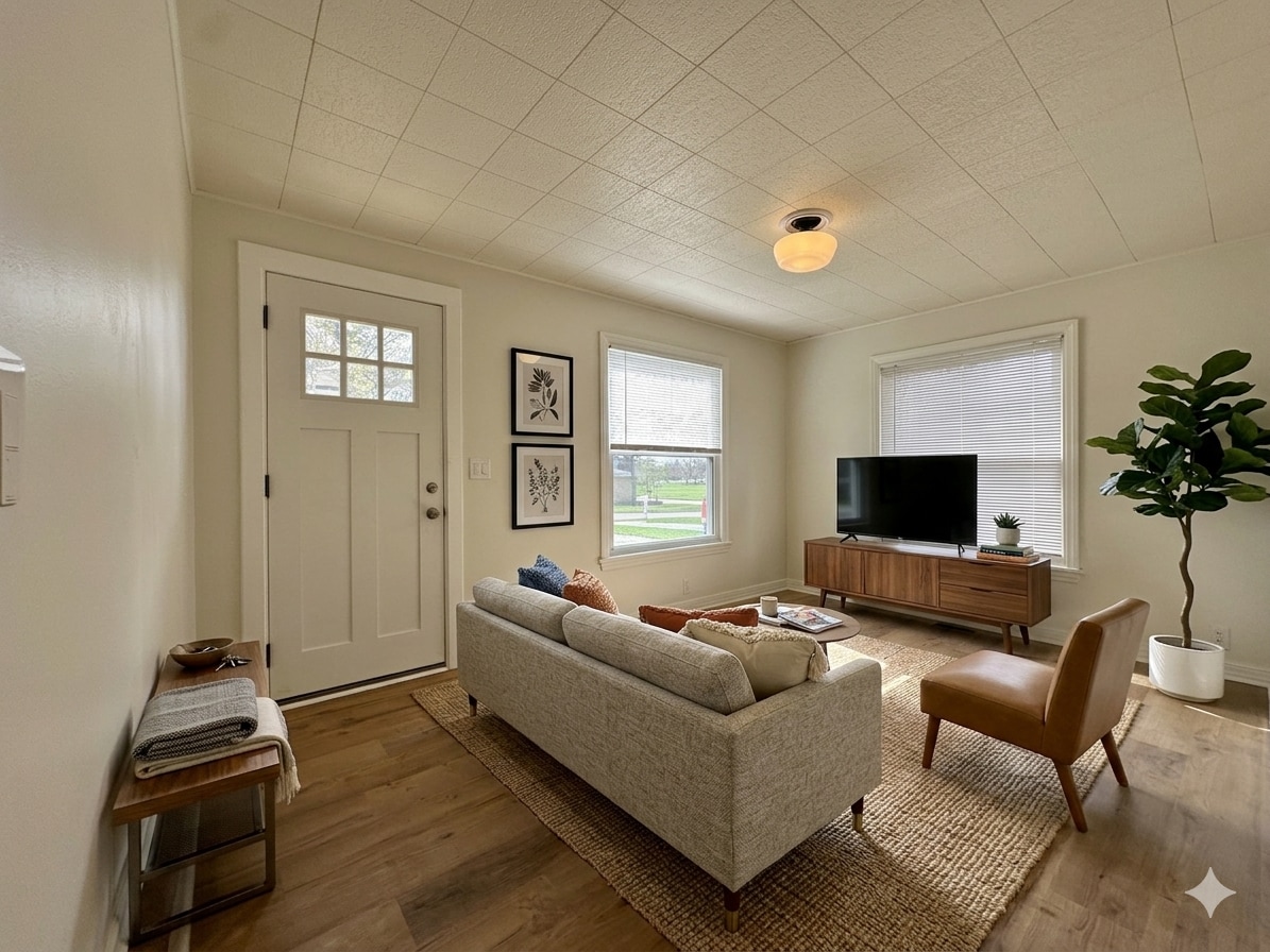 Building Photo - 307 S 5th Ave