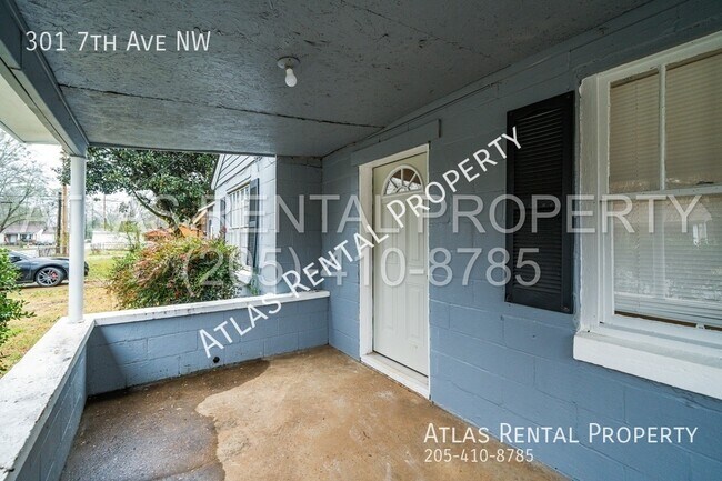 Building Photo - 301 7th Avenue NW Decatur, AL 35601