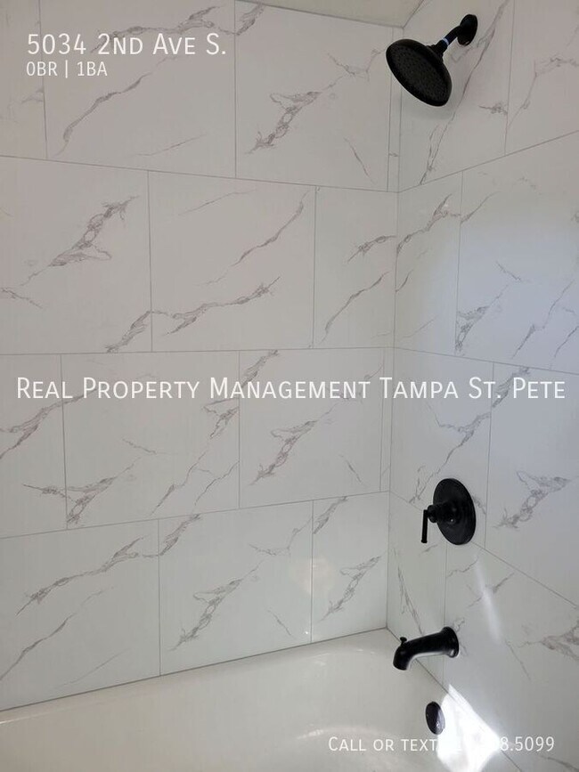 Building Photo - 5034 2nd Ave S