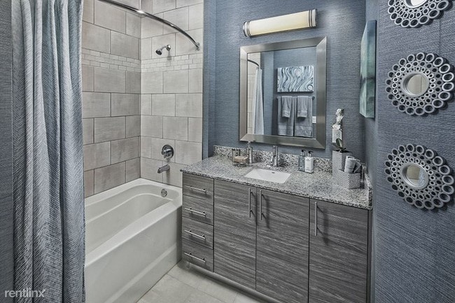 1 br, 1 bath - THE Q - 1 br, 1 bath  - THE Q