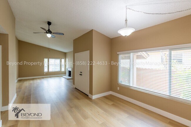 Building Photo - ***RANCHO PENASQUITOS***5 BED 3 BATH***NEW...