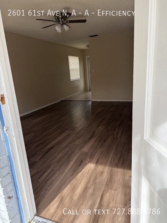 Building Photo - 2601 61st Ave S