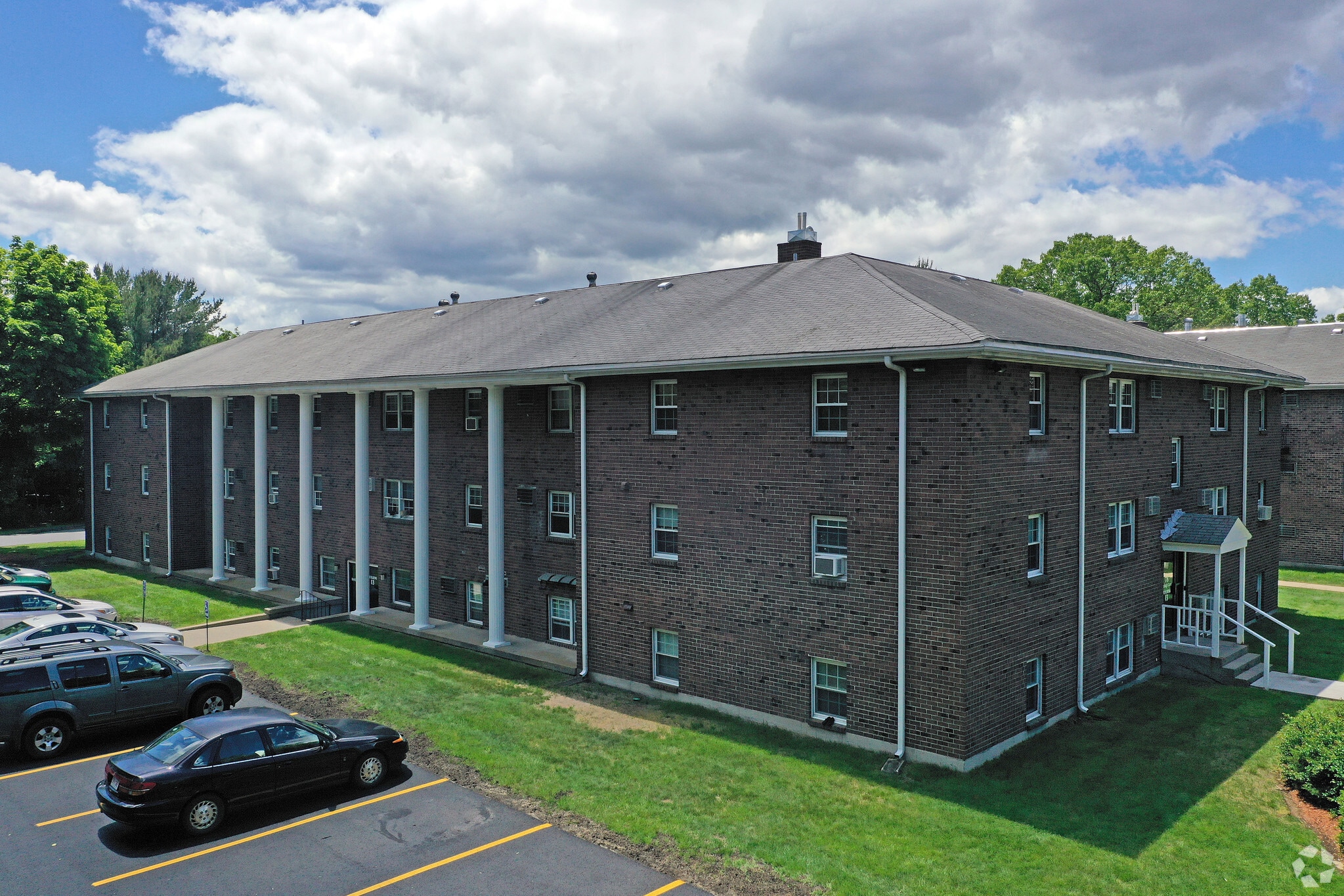 Heritage Gardens 58 Heritage Ln Leominster MA 01453 Apartment Finder