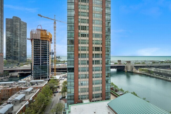 Building Photo - 415 E North Water St