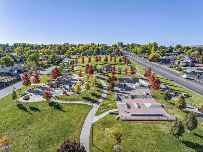 Building Photo - New Construction 3-Bedroom Townhome with Rooftop Deck & Mountain Views