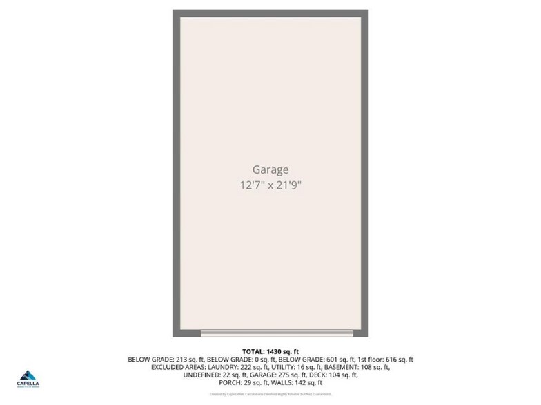 Building Photo - 2355 Dorland Pl