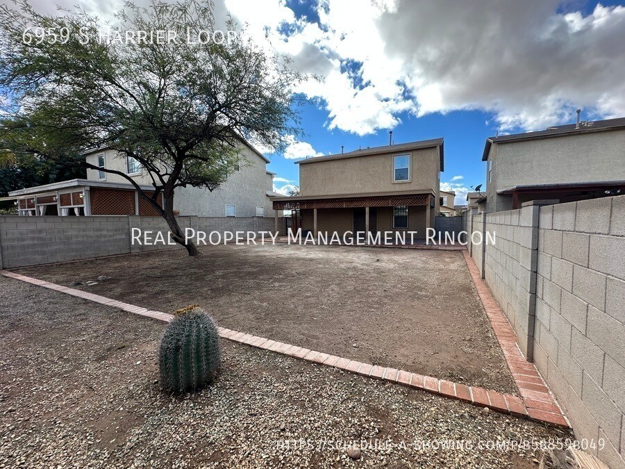 Building Photo - 6959 S Harrier Loop