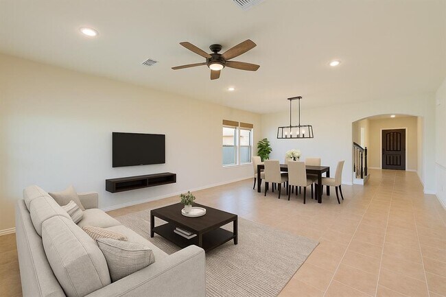 Building Photo - 24807 Harvest Elm Ct