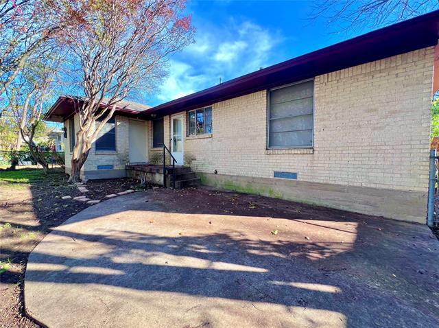 Building Photo - 3423 Perryton Dr