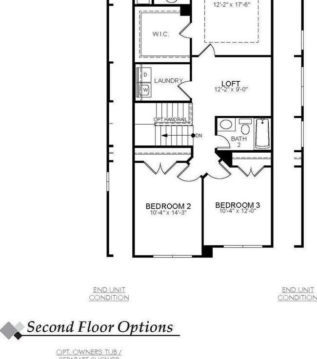 Building Photo - 305 Dipsea Spg