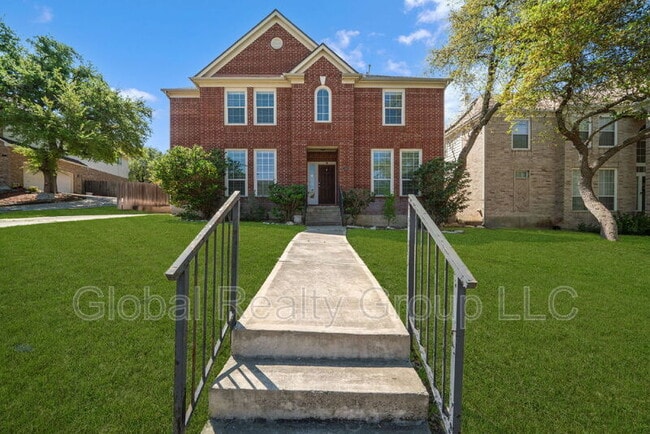 Building Photo - 510 Wildberry Ct