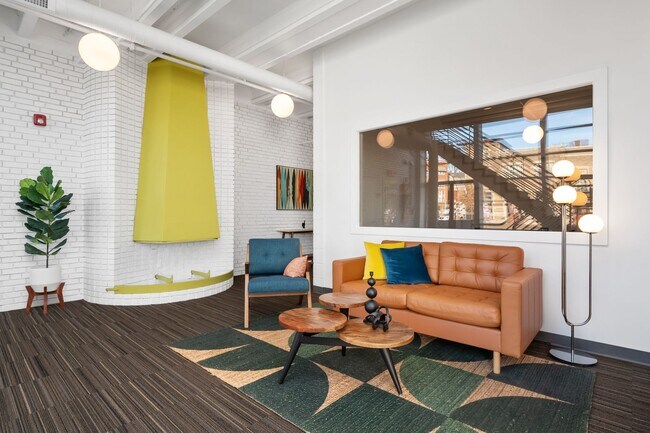 Building Photo - Make a Splash in the ol YWCA