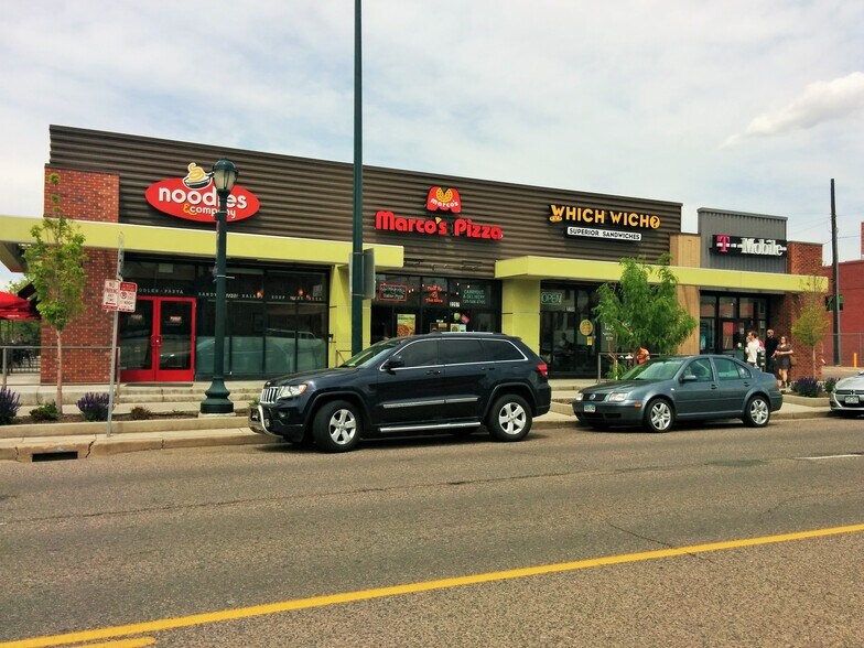 Building Photo - 1330 Elizabeth St