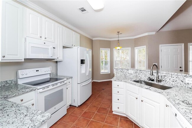 Building Photo - 4445 Greycliff Pointe