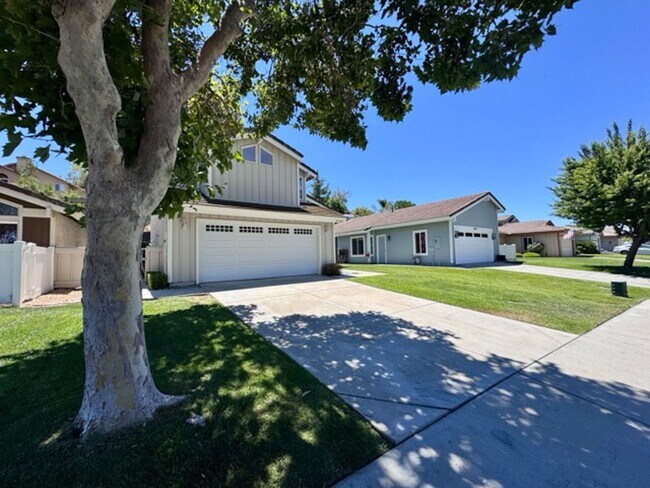 Building Photo - Spacious 3 Bedroom Home with High Ceilings...