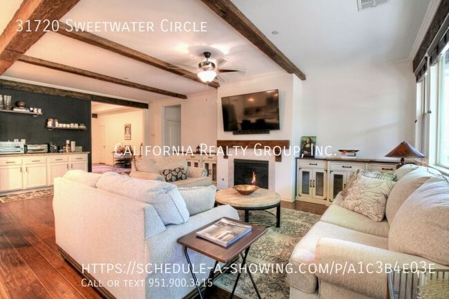 Building Photo - 31720 Sweetwater Cir