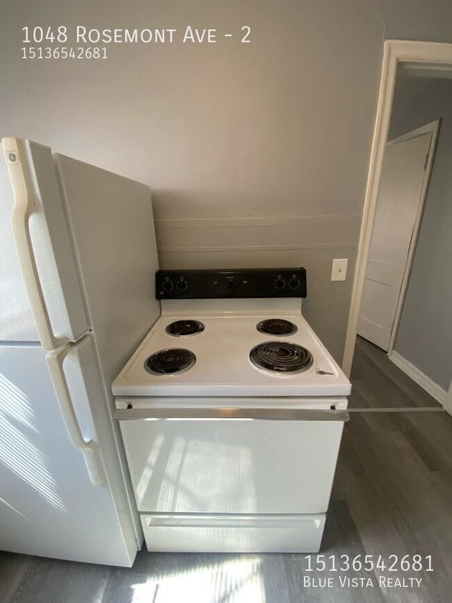 Building Photo - 1048 Rosemont Ave