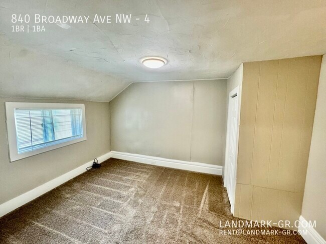 Building Photo - 840 Broadway Ave NW