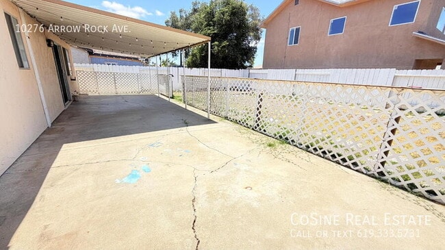 Building Photo - 10276 Arrow Rock Ave