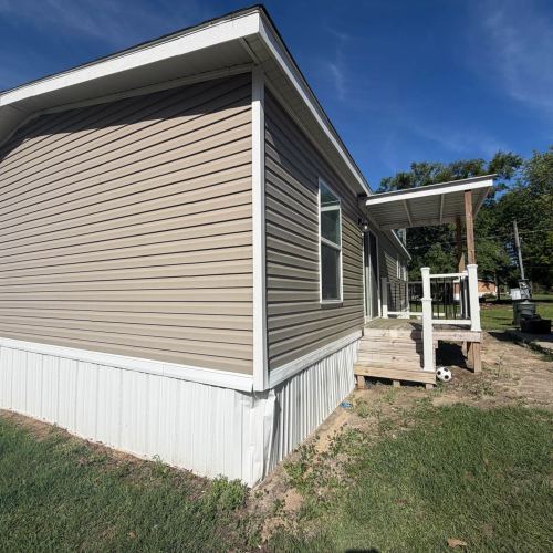 Building Photo - 516 GA-133