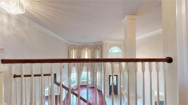 Building Photo - 17319 Jackson Pines Dr