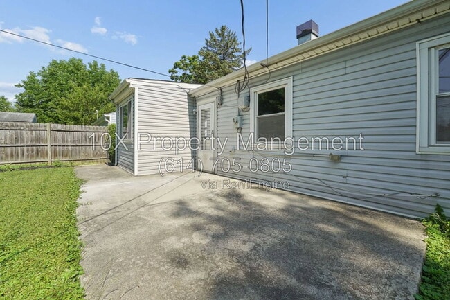 Building Photo - 4517 St Rita Ln