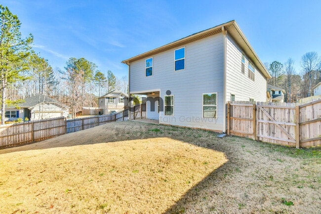 Building Photo - 247 Magnolia Villas Dr