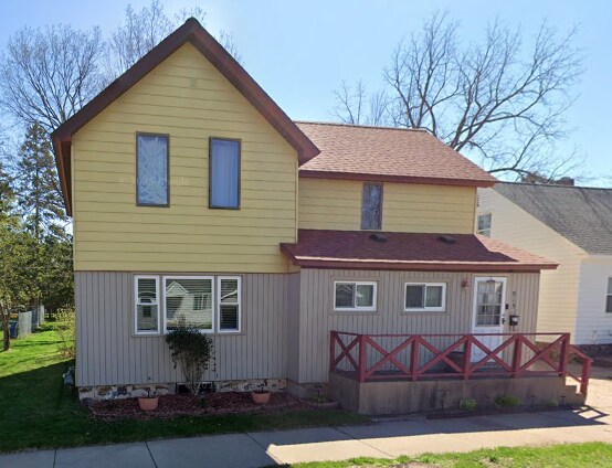 Primary Photo - 913 S 8th Ave