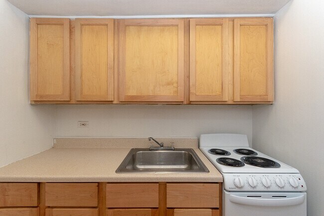 Building Photo - 539 W Arlington Pl