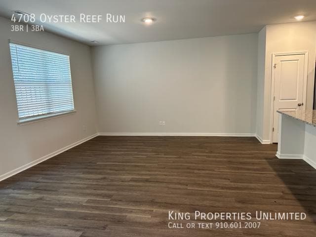 Building Photo - 4708 Oyster Reef Run