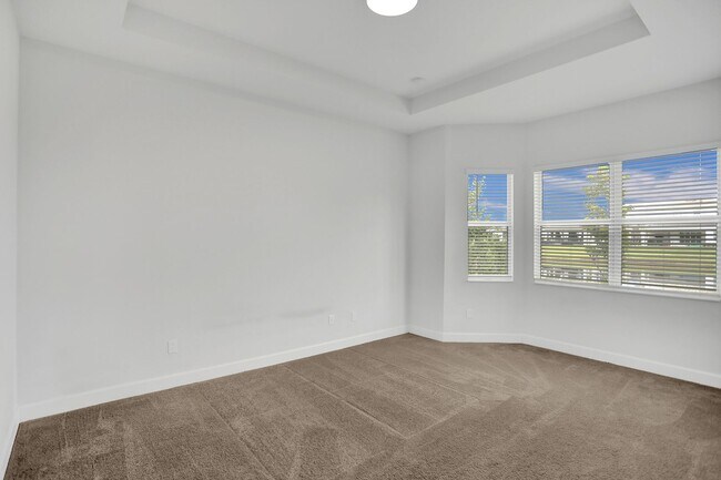 Building Photo - New House for Rent