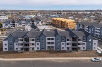 Building Photo - **Welcome to Modern Heights Apartments The...