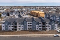 Building Photo - Now Leasing Building A & C