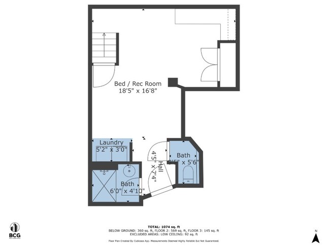 Building Photo - 1648 W Cullerton St