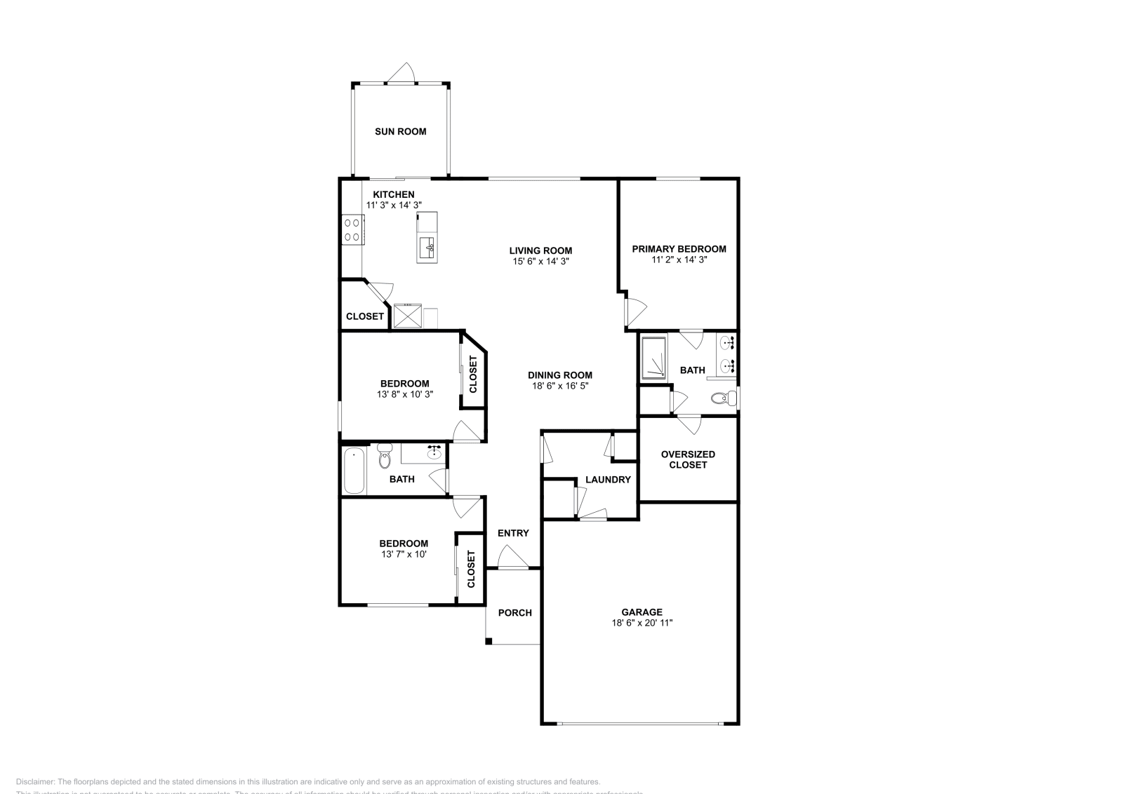 Building Photo - 3948 Fescue St