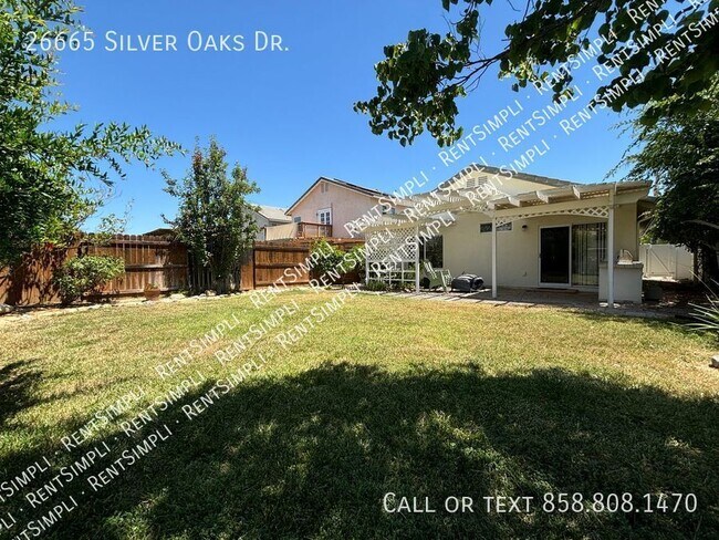 Building Photo - 26665 Silver Oaks Dr