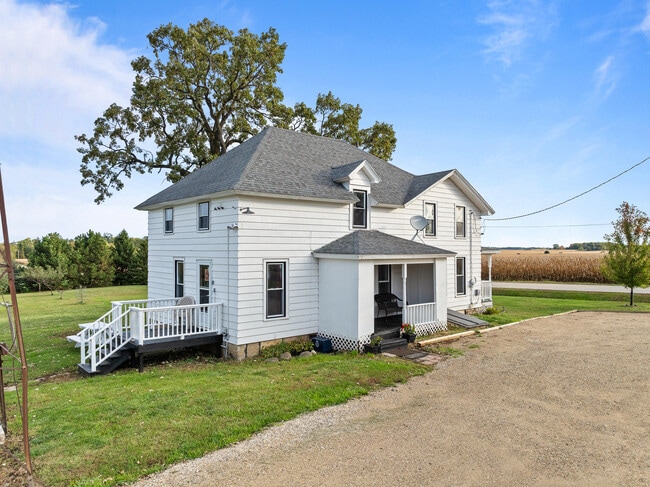 Building Photo - 4363 County Rd O