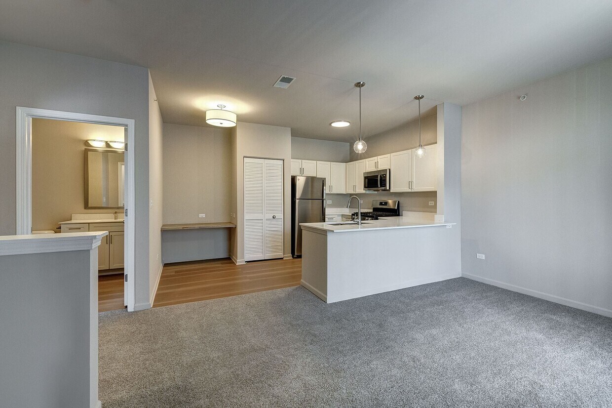Farmington Lakes Apartments Oswego