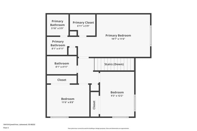 Building Photo - 10410 W Jewell Ave