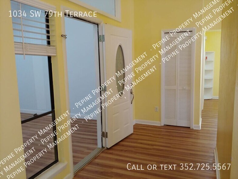 Building Photo - 1034 SW 79 Terrace
