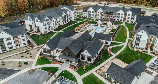 Building Photo - Farmhouse at Lantern Commons