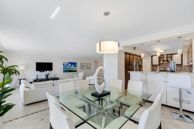 Building Photo - 9801 Collins Ave