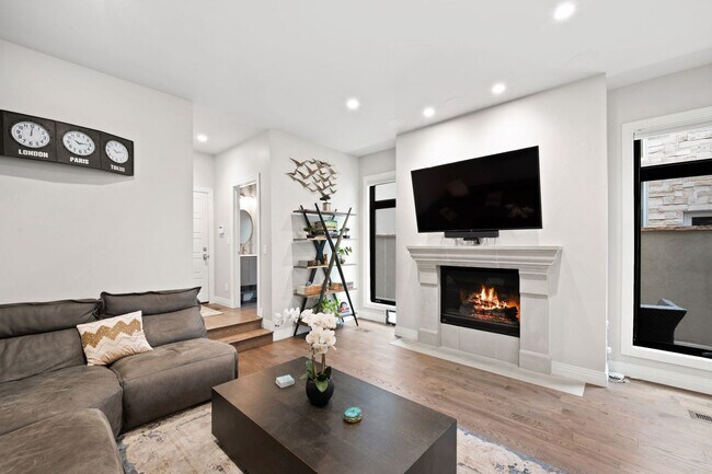 Building Photo - Luxury 4BD, 6BA Cherry Creek Home with 4 Outdoor Spaces