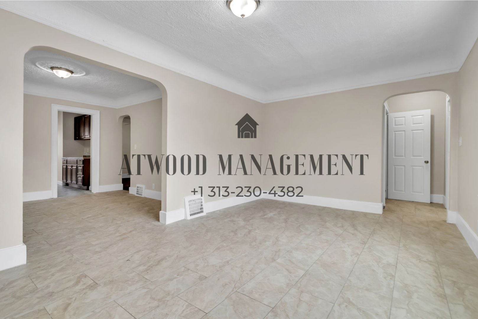 Building Photo - This beautifully updated 3-bedroom, 1-bath single-family home is ready for move-in!