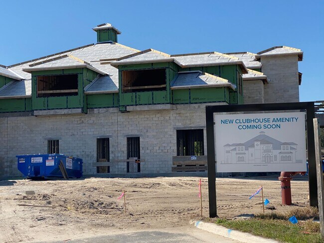 Building Photo - Apopka-Sweetwater Country Club - 3 Bedroom...